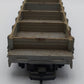 USA Trains R1820 G Scale Maintenance of Way Work Flat Car Without Load EX