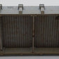 USA Trains R1820 G Scale Maintenance of Way Work Flat Car Without Load EX