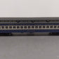 Aristo-Craft 31402 G B&O Heavyweight "Daniel Willard" Obs. Car -Metal Wheels EX