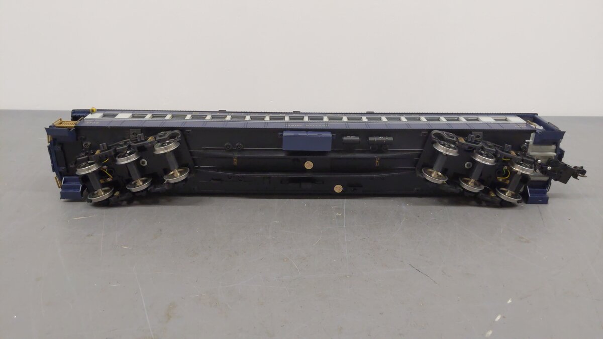 Aristo-Craft 31402 G B&O Heavyweight 