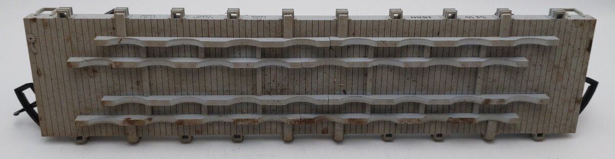USA Trains R1880 G Maintenance of Way Wheel Car VG