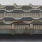 USA Trains R1880 G Maintenance of Way Wheel Car VG