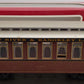 LGB 33800 G Scale Sandy River & Rangeley Lakes Coach Car #3080 VG/Box