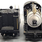 LGB 20232 G Union Pacific 2-4-0 Steam Locomotive & Tender W/Sound #1218 EX/Box