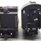 LGB 20232 G Union Pacific 2-4-0 Steam Locomotive & Tender W/Sound #1218 EX/Box