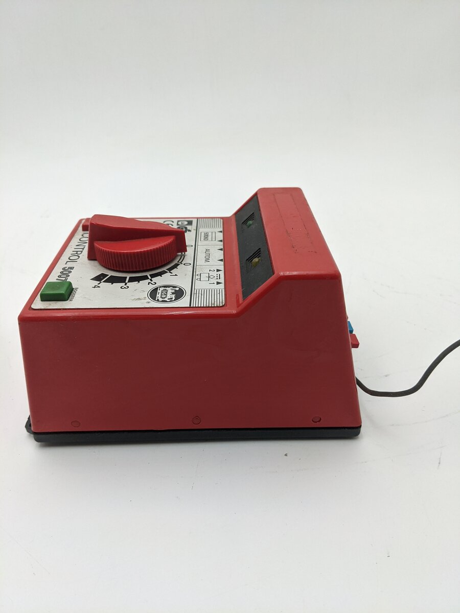 LGB 50070 G Scale Electric Speed Controller EX