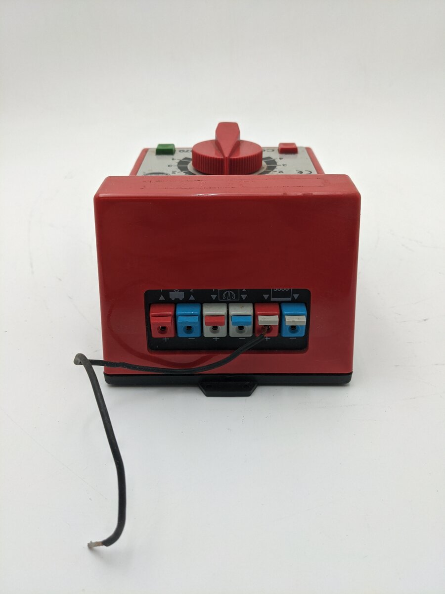 LGB 50070 G Scale Electric Speed Controller EX
