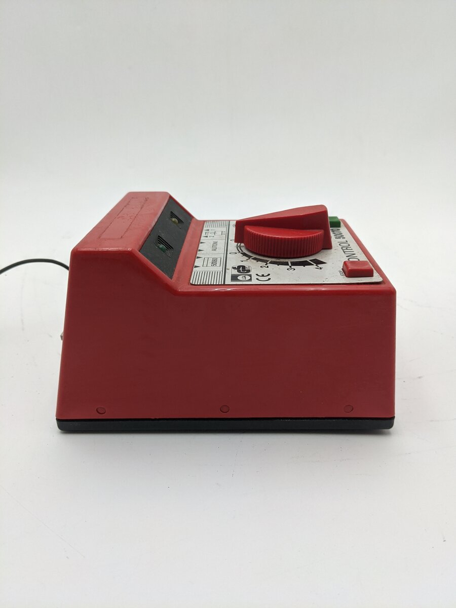LGB 50070 G Scale Electric Speed Controller EX