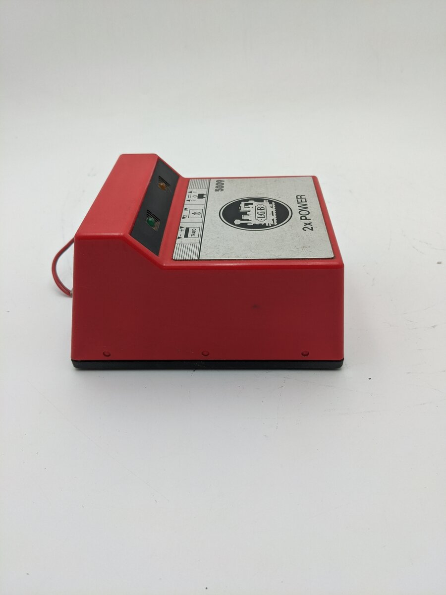 LGB 5009 2X Power Doubler Controller EX
