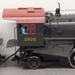 LGB 21872 G Scale PRR 2-8-2 Mikado Steam Locomotive & Tender #2809 with Sound EX/Box