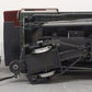 LGB 21872 G Scale PRR 2-8-2 Mikado Steam Locomotive & Tender #2809 with Sound EX/Box