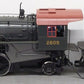 LGB 21872 G Scale PRR 2-8-2 Mikado Steam Locomotive & Tender #2809 with Sound EX/Box