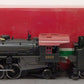 LGB 21872 G Scale PRR 2-8-2 Mikado Steam Locomotive & Tender #2809 with Sound EX/Box
