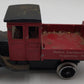 Delton 1927 Vintage G Scale Delton Locomotive Works Inspection Truck VG