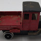 Delton 1927 Vintage G Scale Delton Locomotive Works Inspection Truck VG