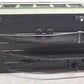 Aristo-Craft 21207 G New York Central Doodlebug Gas Electric Rail Car VG/Box