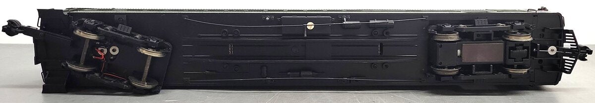 Aristo-Craft 21207 G New York Central Doodlebug Gas Electric Rail Car VG/Box