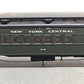 Aristo-Craft 21207 G New York Central Doodlebug Gas Electric Rail Car VG/Box