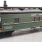 Aristo-Craft 21207 G New York Central Doodlebug Gas Electric Rail Car VG/Box