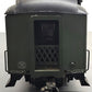 Aristo-Craft 21207 G New York Central Doodlebug Gas Electric Rail Car VG/Box