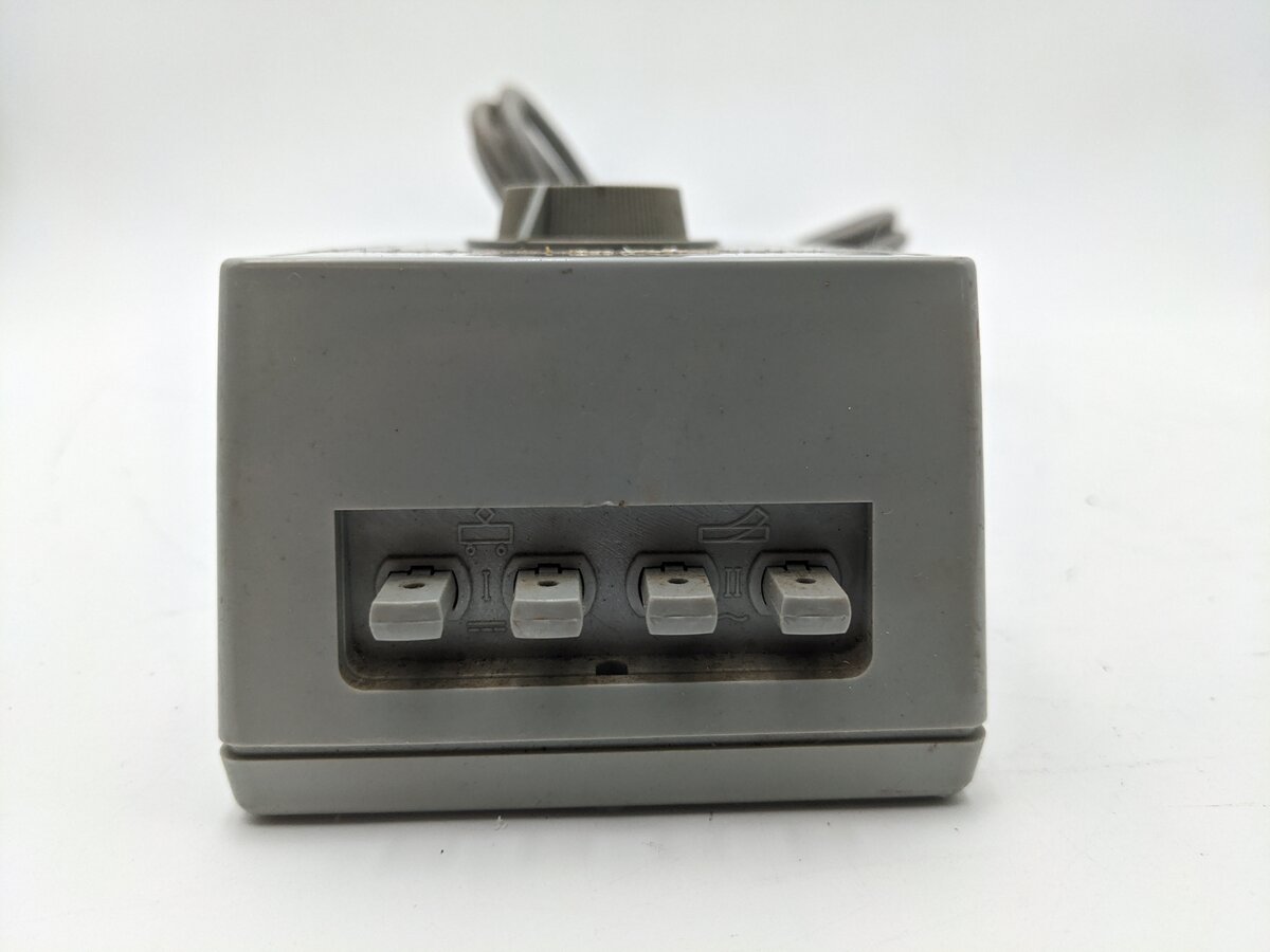LGB 5003/110 G Scale 110 Volt Transformer EX