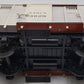 LGB 4030 G Scale Deutsche Reichsbahn Brown Boxcar