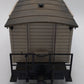 LGB 4030 G Scale Deutsche Reichsbahn Brown Boxcar