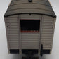 LGB 4030 G Scale Deutsche Reichsbahn Brown Boxcar