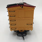LGB 47670 G Scale Winchester Rifles Boxcar EX/Box