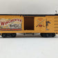 LGB 47670 G Scale Winchester Rifles Boxcar EX/Box