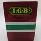 LGB 47670 G Scale Winchester Rifles Boxcar EX/Box
