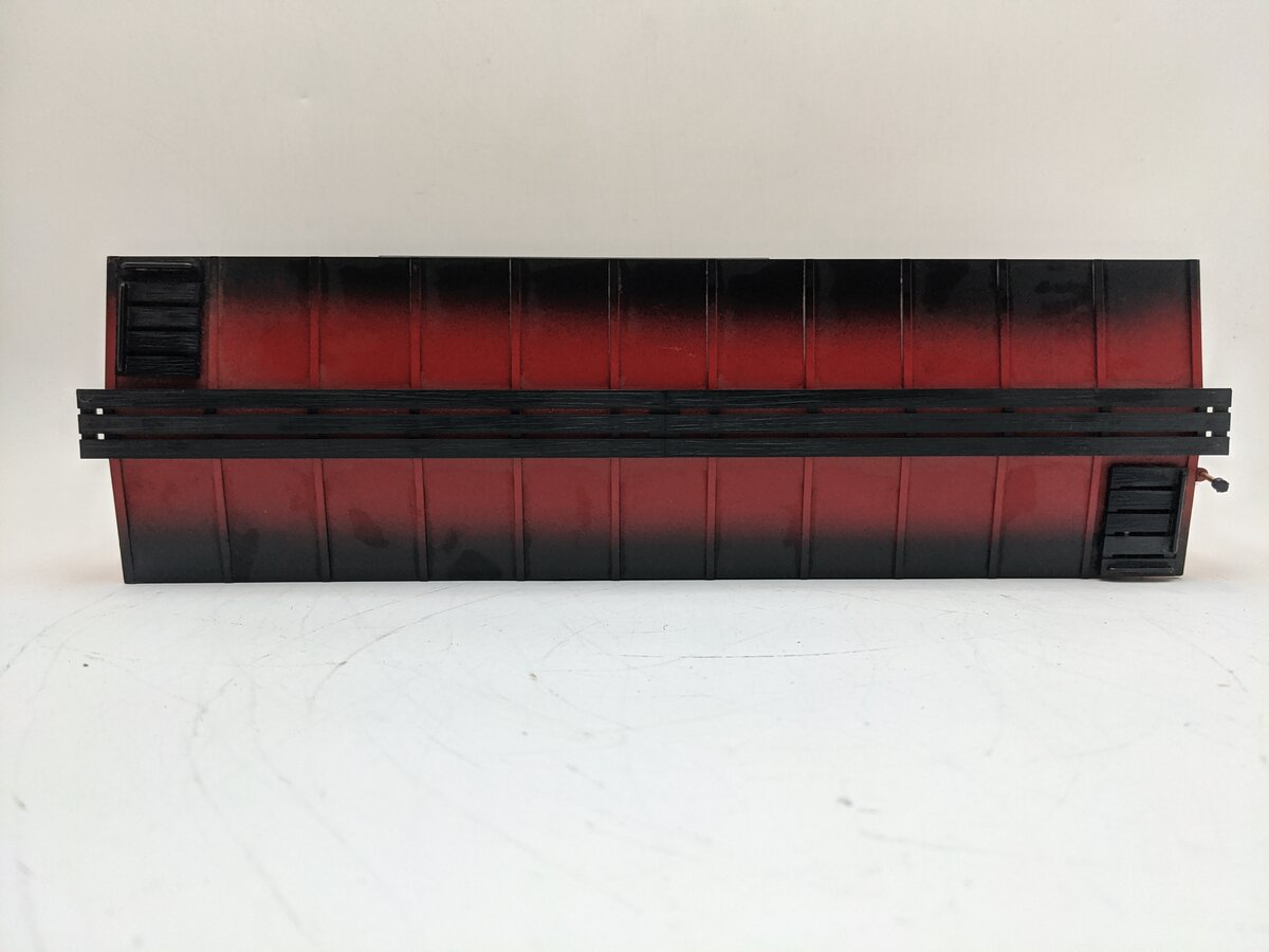 LGB 47670 G Scale Winchester Rifles Boxcar EX/Box