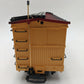 LGB 47670 G Scale Winchester Rifles Boxcar EX/Box