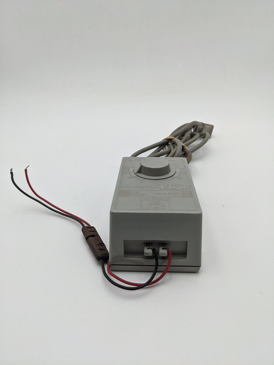 LGB 51030 G Scale Toy Transformer EX