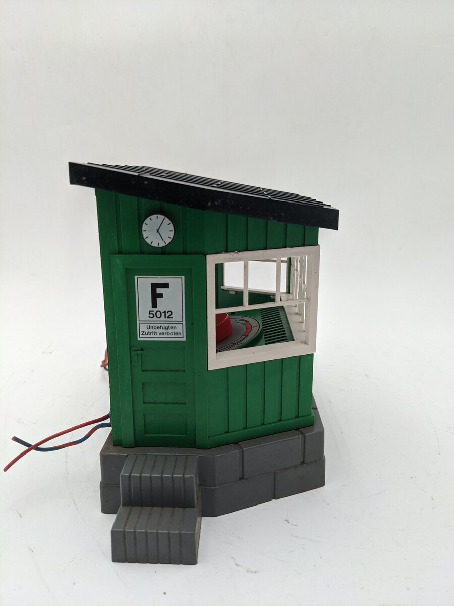 LGB 5012N G Scale Speed Controller EX