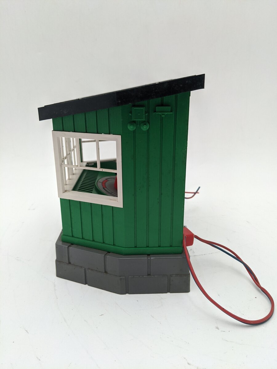 LGB 5012N G Scale Speed Controller EX