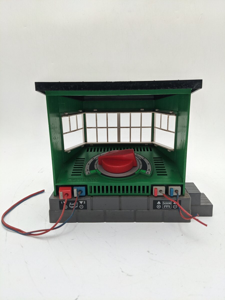 LGB 5012N G Scale Speed Controller EX