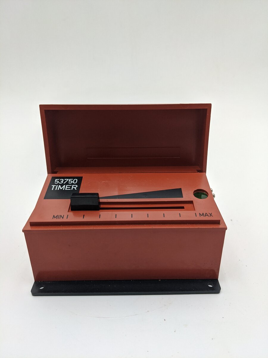 LGB 53750 Timer Control Switch EX