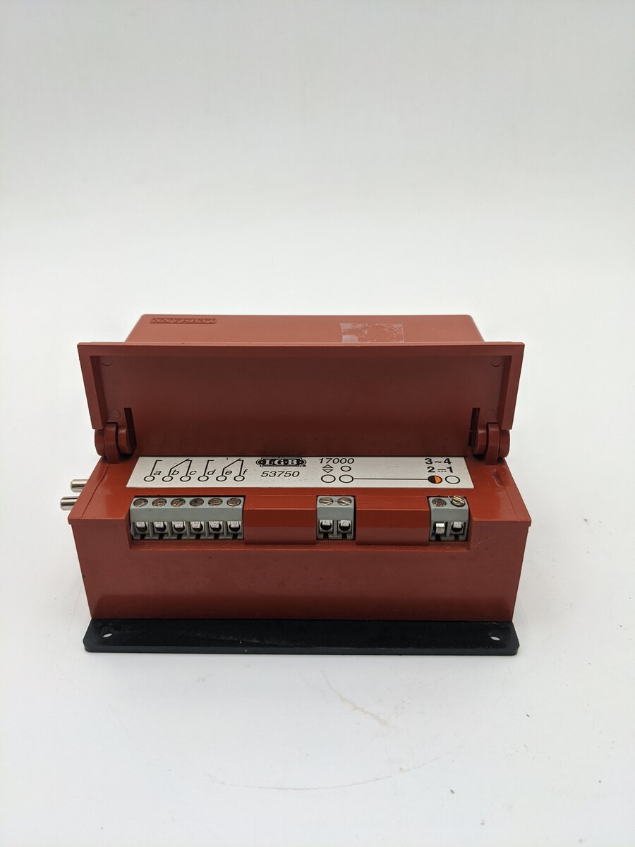 LGB 53750 Timer Control Switch EX