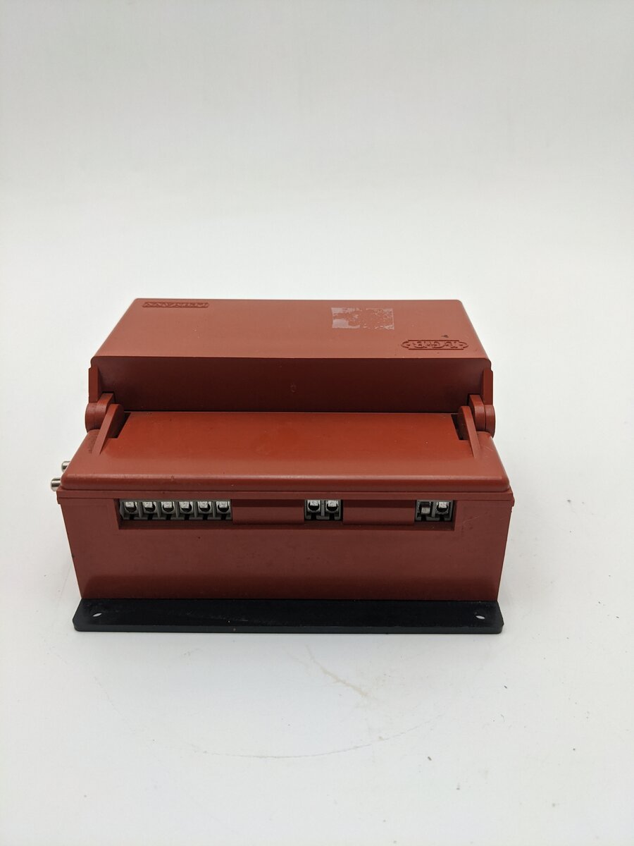LGB 53750 Timer Control Switch EX