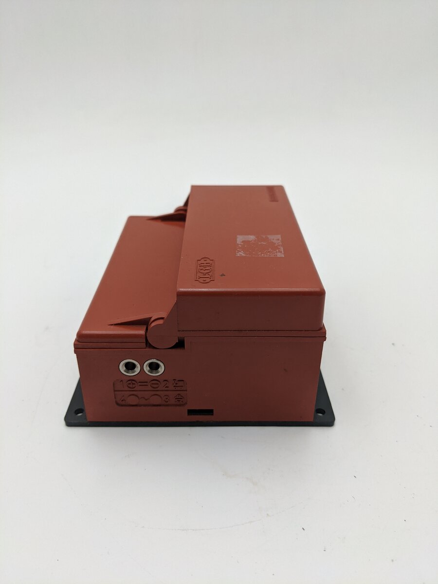 LGB 53750 Timer Control Switch EX