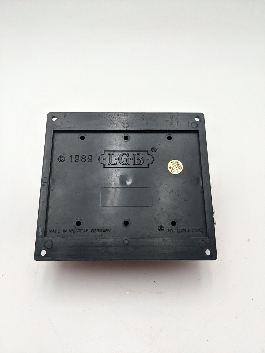 LGB 53750 Timer Control Switch EX