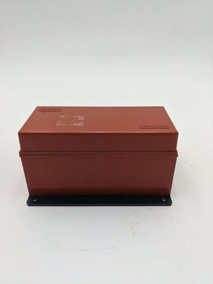 LGB 53750 Timer Control Switch EX