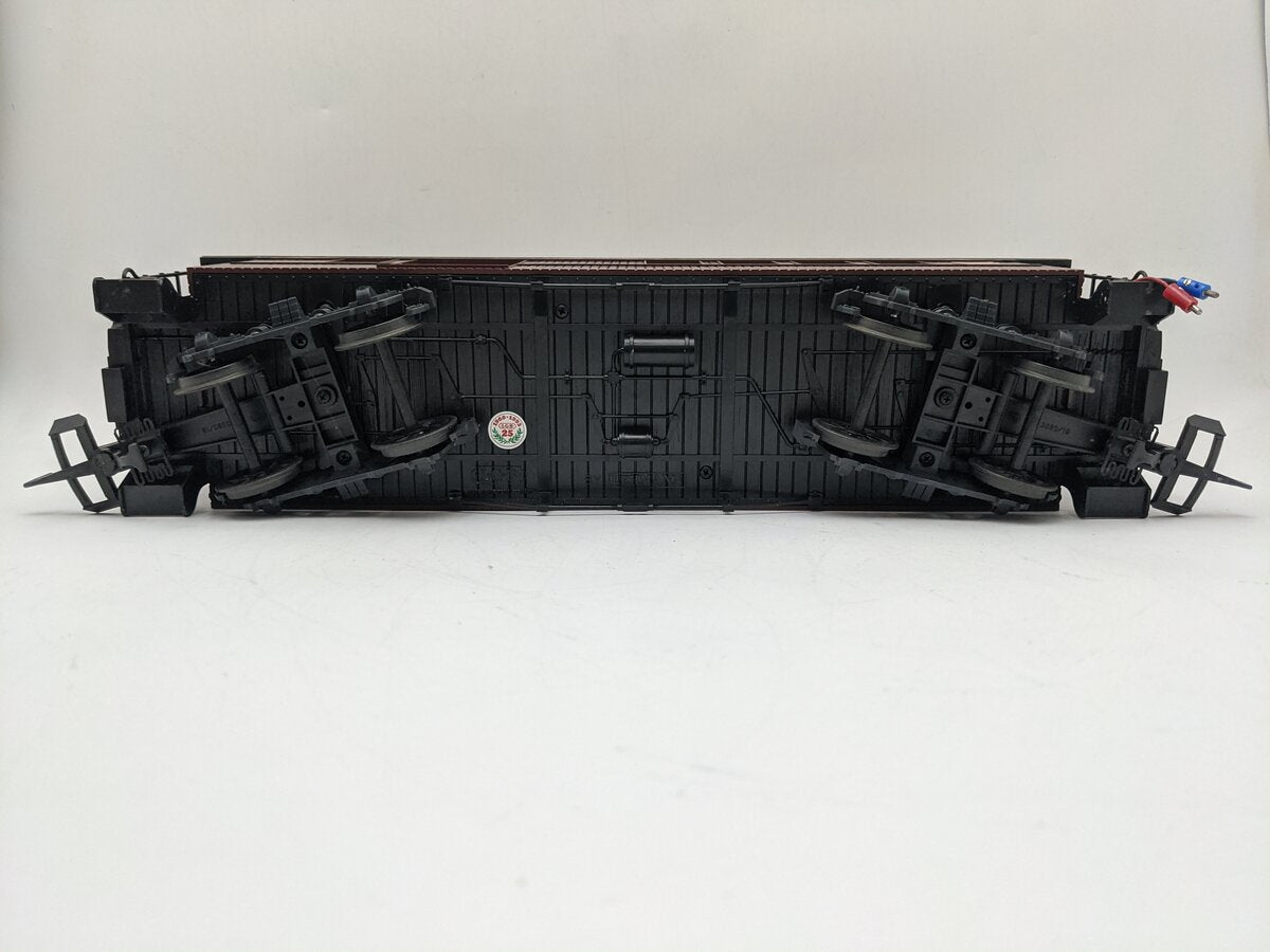 LGB 42750 G Scale Pennsylvania Combine Caboose EX/Box