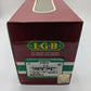 LGB 42750 G Scale Pennsylvania Combine Caboose EX/Box