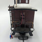 LGB 42750 G Scale Pennsylvania Combine Caboose EX/Box