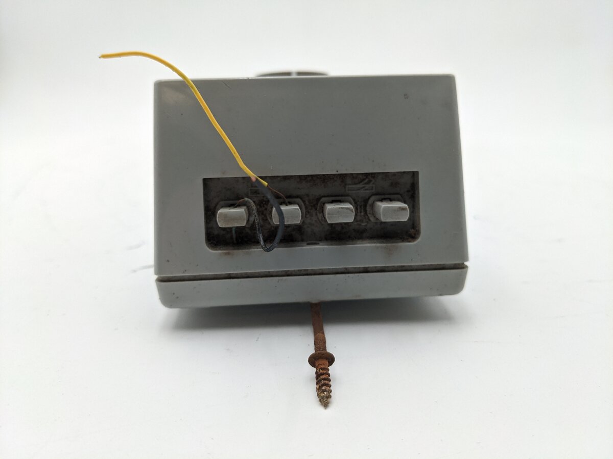 LGB 5003/110 G Scale 110 Volt Transformer EX