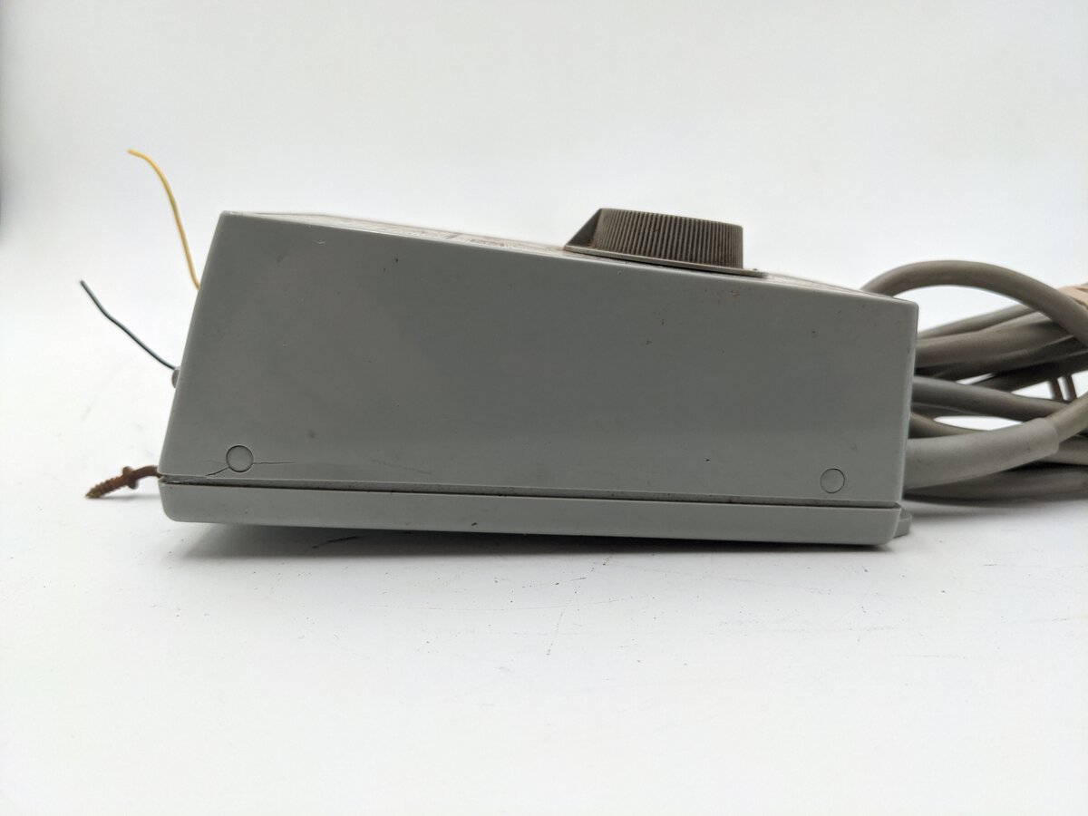 LGB 5003/110 G Scale 110 Volt Transformer EX