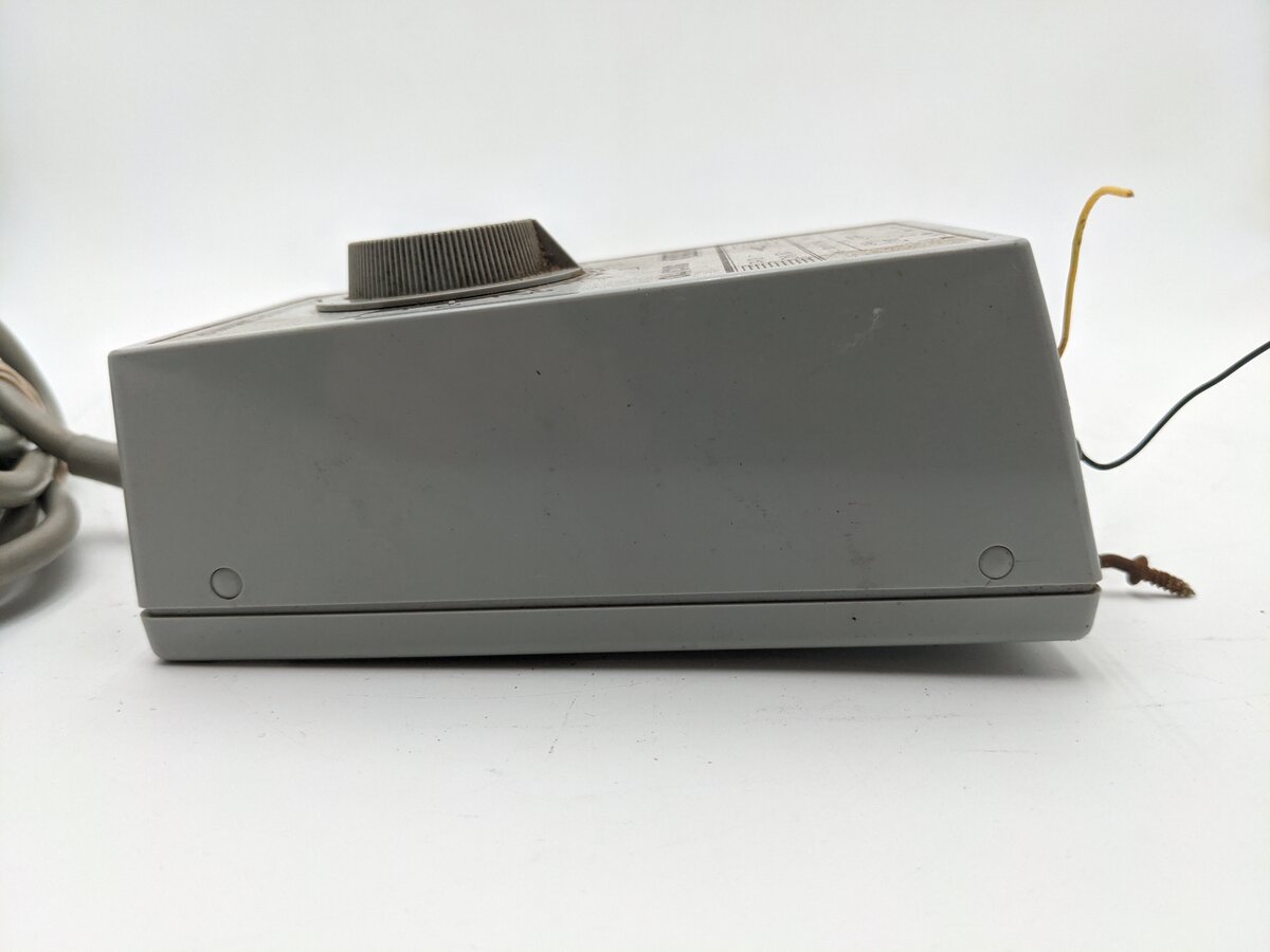 LGB 5003/110 G Scale 110 Volt Transformer EX