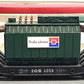 LGB 4058 G Scale Trafo-Union Depressed Center Transformer Flatcar EX/Box